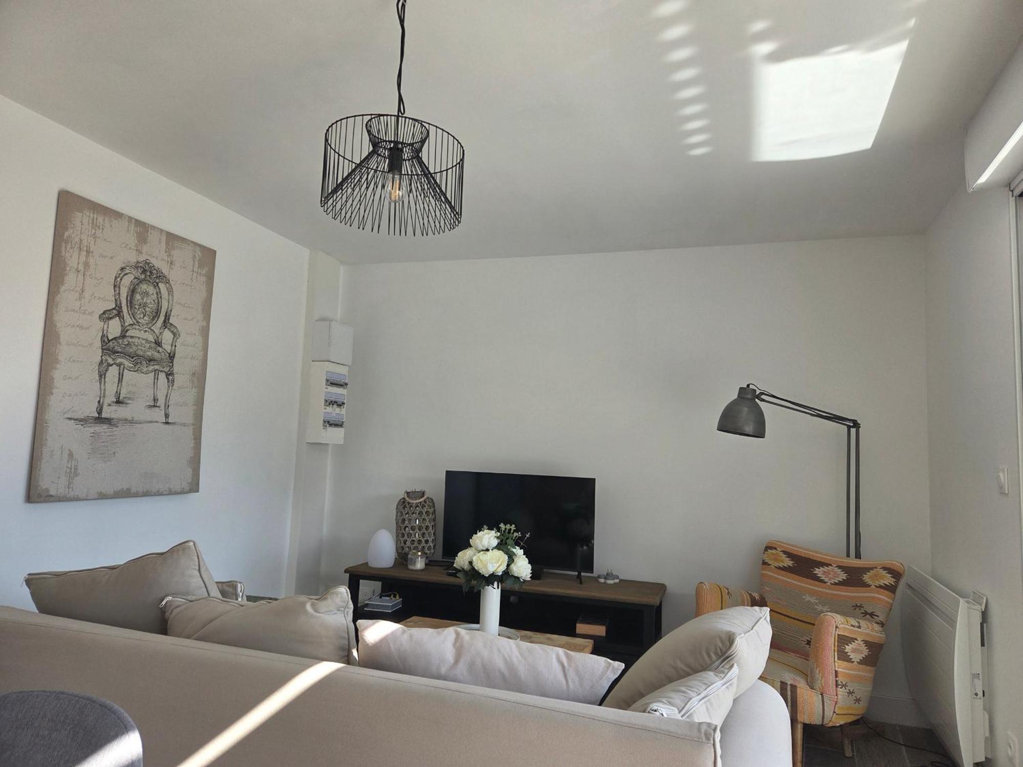 Maison La Plaine-sur-Mer, 4 pièces, 6 personnes - FR-1-364-138 Extérieur photo