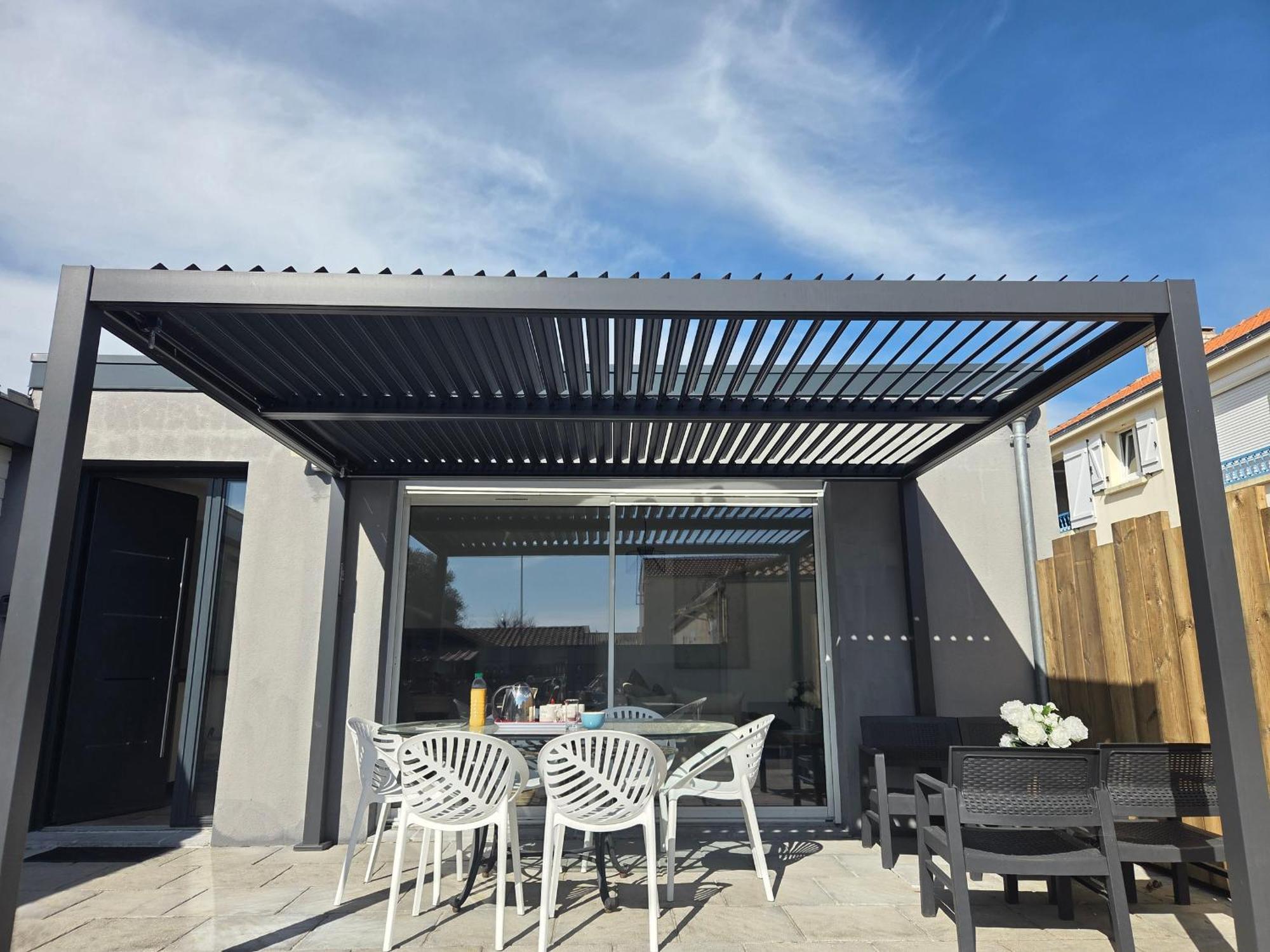 Maison La Plaine-sur-Mer, 4 pièces, 6 personnes - FR-1-364-138 Extérieur photo